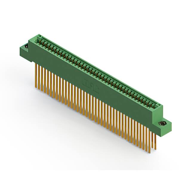 345-078-544-208 EDAC Inc.  Edgeboard Connectors